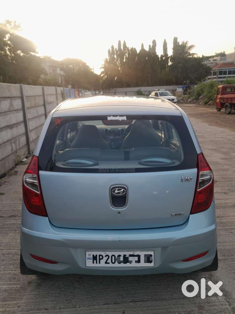 Hyundai I10 Era 1.1 Irde, 2012, Petrol