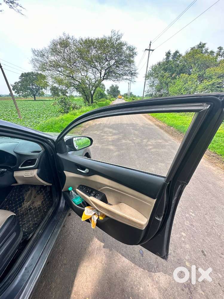 2018 Hyundai Verna 1.6 Diesel