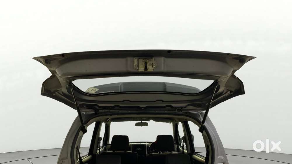 Maruti Suzuki Wagon R 1.0 Lxi Cng, 2014, Cng & Hybrids