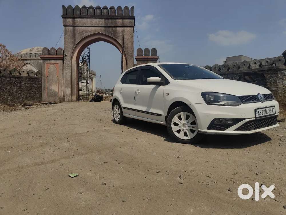 Volkswagen Polo Comfortline 2015 Diesel