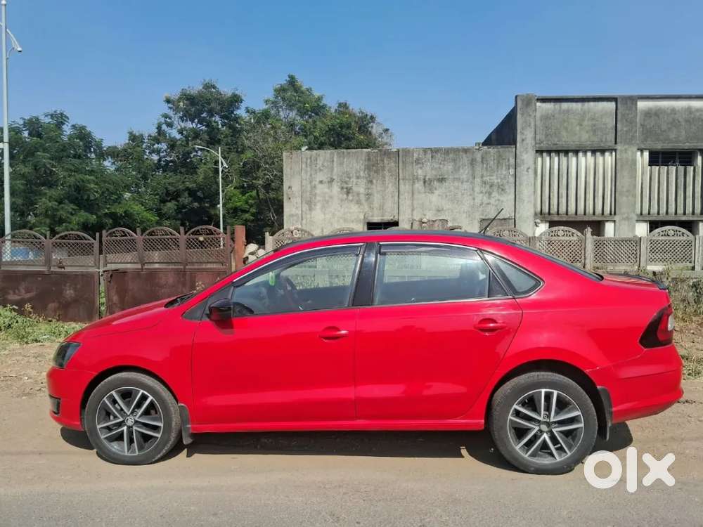 Skoda Rapid 1.5 Tdi At Style, 2018, Diesel