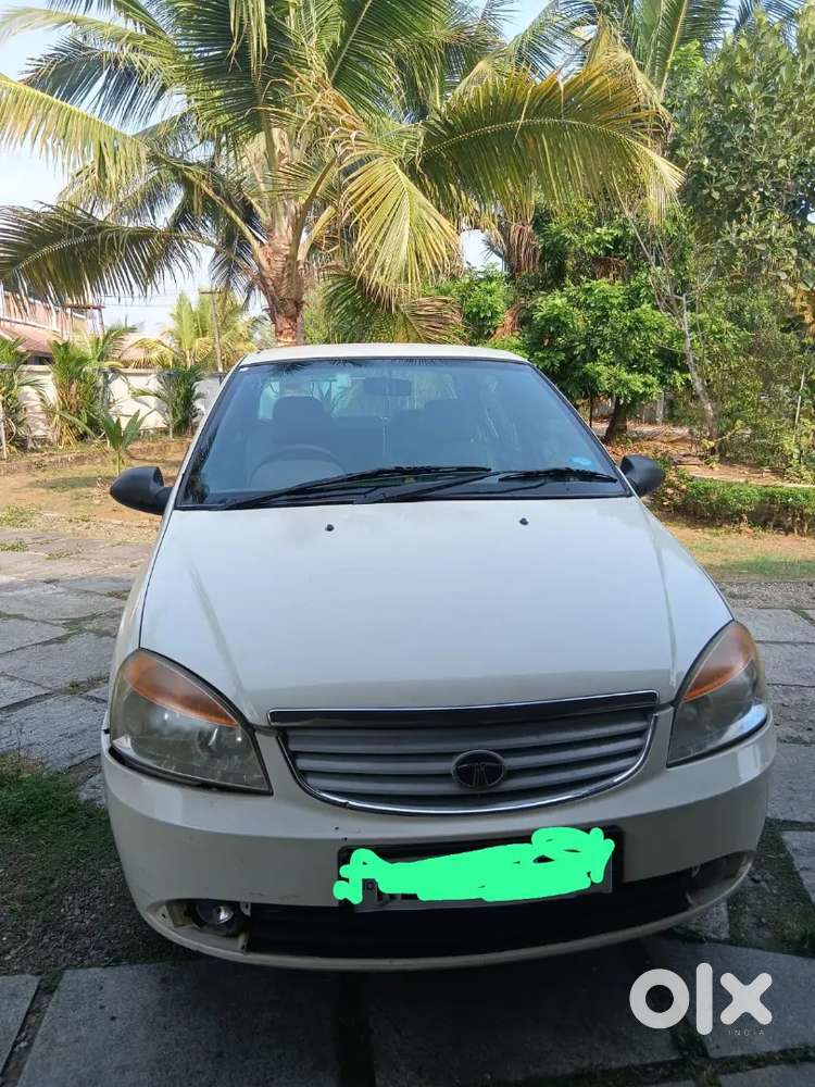 Tata Indigo Ecs 2011 Diesel 145000 Km Driven