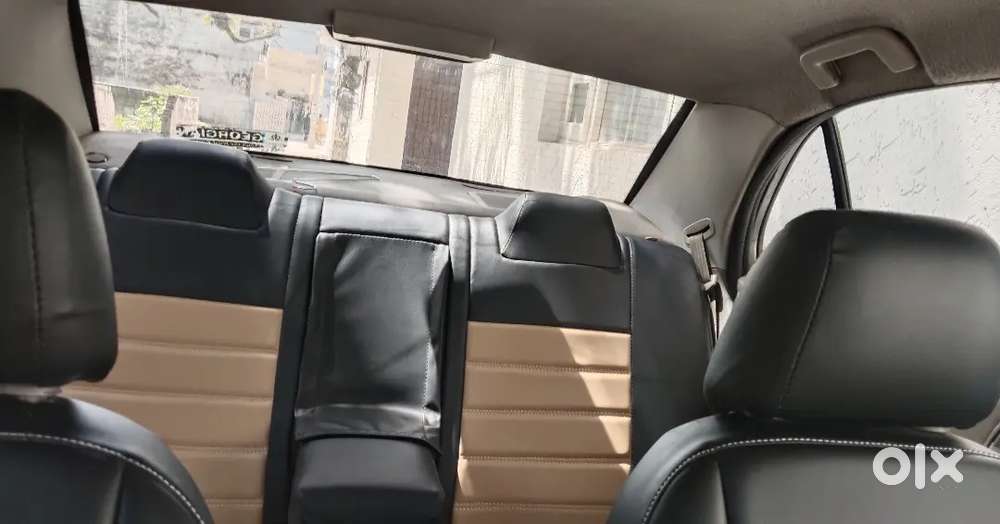 Tata Manza Passing 2030