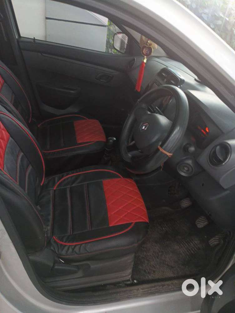 Renault Kwid 1.0 Rxt Optional, 2017, Petrol