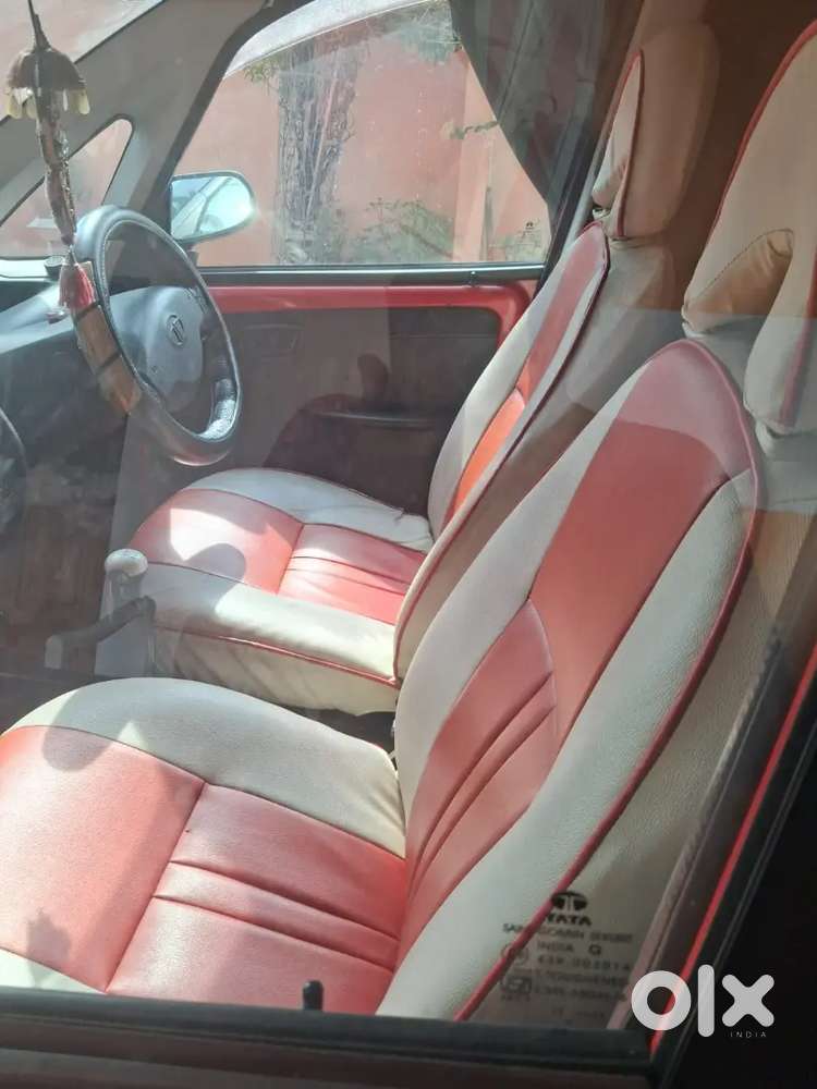 Tata Nano Cx 2012 Petrol 1st Owner For Sale