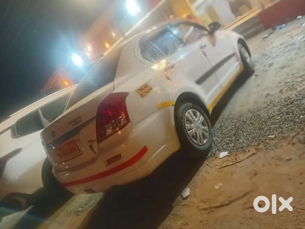 Maruti Suzuki Dzire 2015 Good Condition