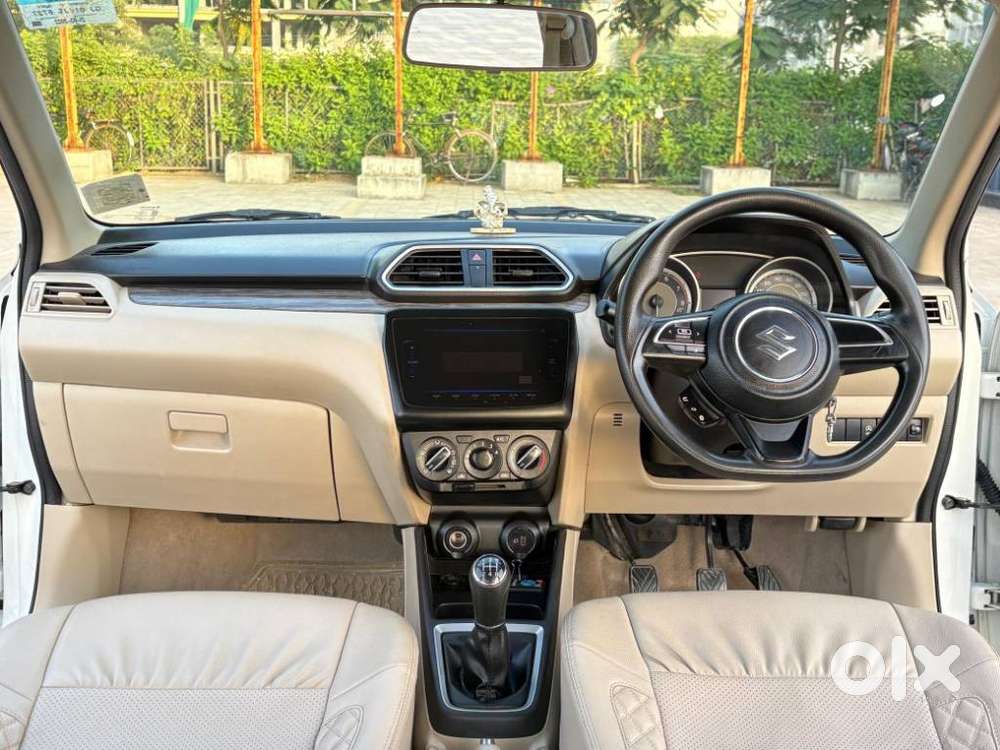 Maruti Suzuki Swift Dzire Vxi(o) Mt, 2022, Petrol