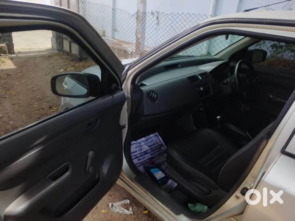 Maruti Suzuki Swift 2007 Diesel 169000 Km Driven