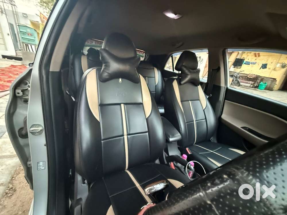 Hyundai Elite I20 2018 Petrol Good Condition