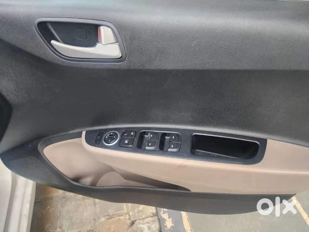 Hyundai Grand I10 Sportz 2014