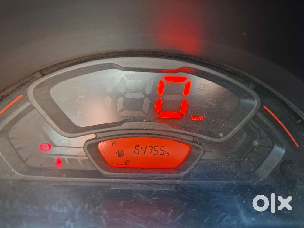 Maruti Suzuki Alto K10 1.0 Vxi, 2023, Petrol
