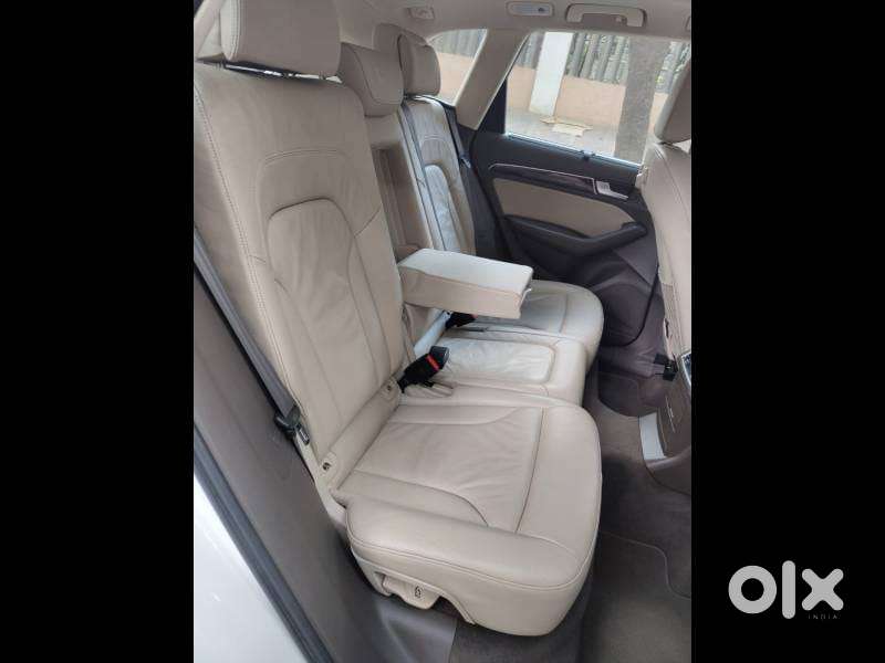 Audi Q5 3.0 Tdi, 2015, Diesel