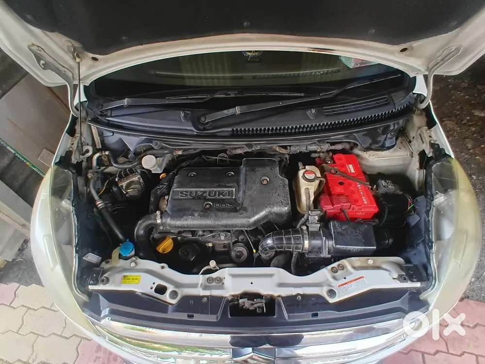 Maruti Suzuki Ertiga 2018 Diesel Manual