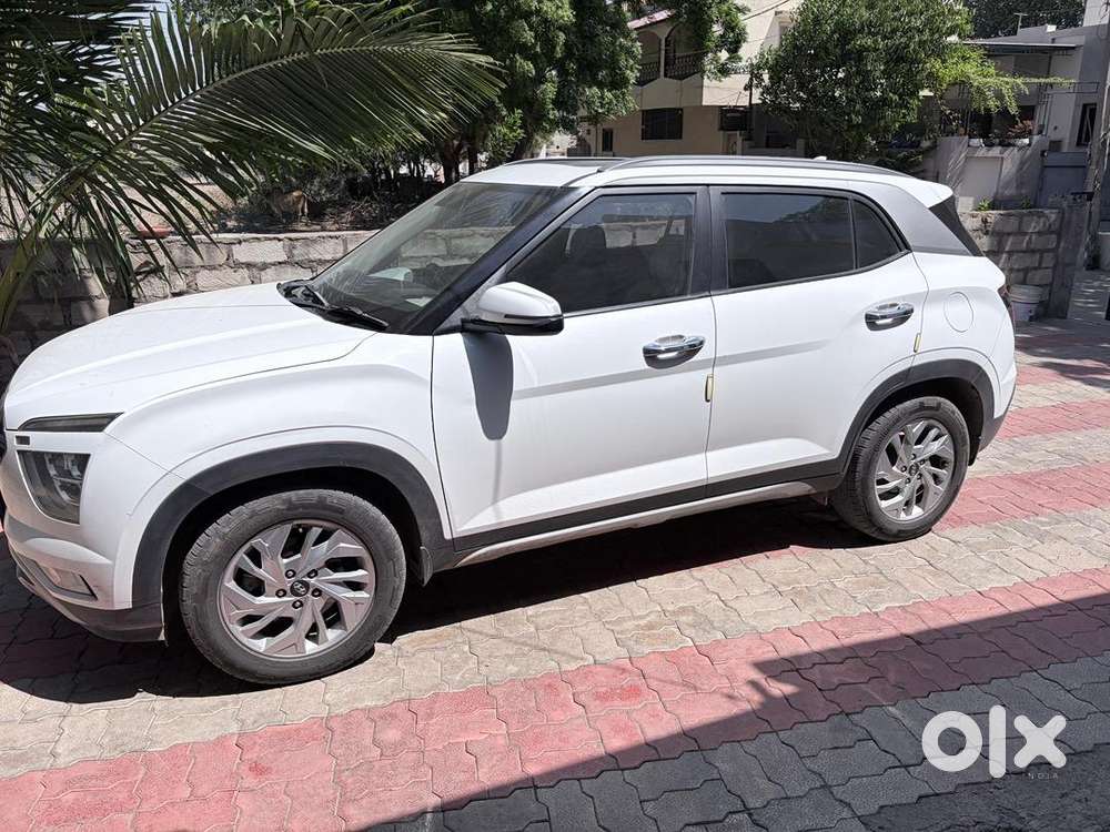 Hyundai Car Diesel 2022