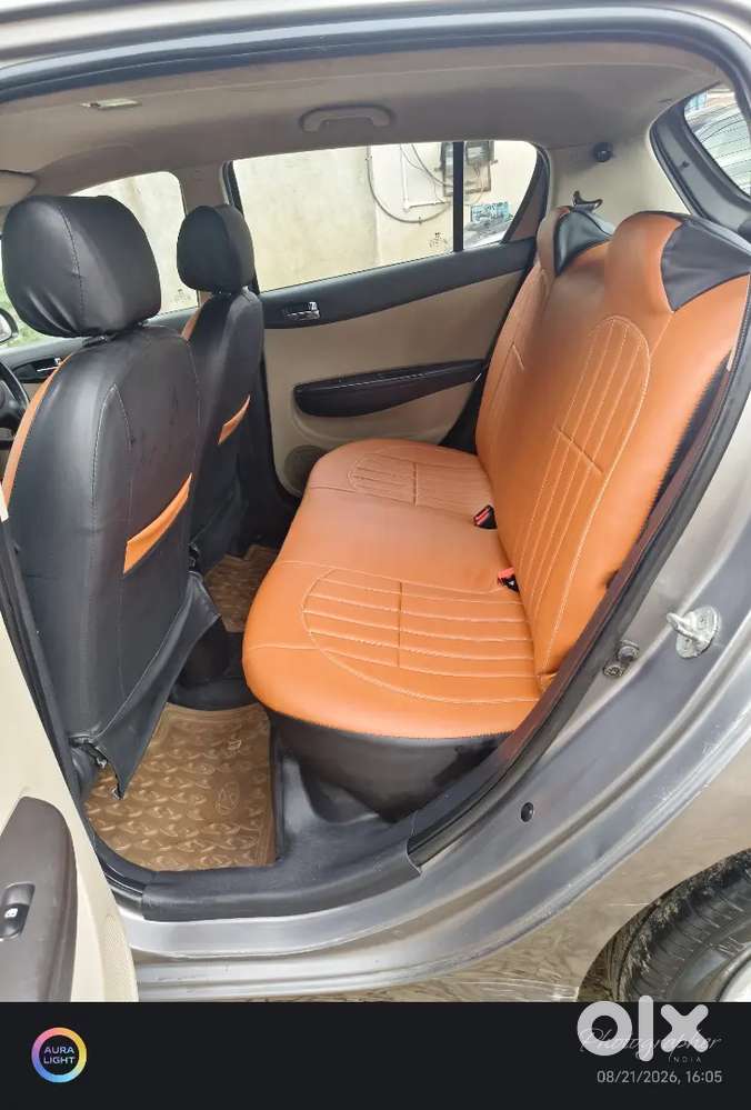 Hyundai I20 Magna Well Maintained
