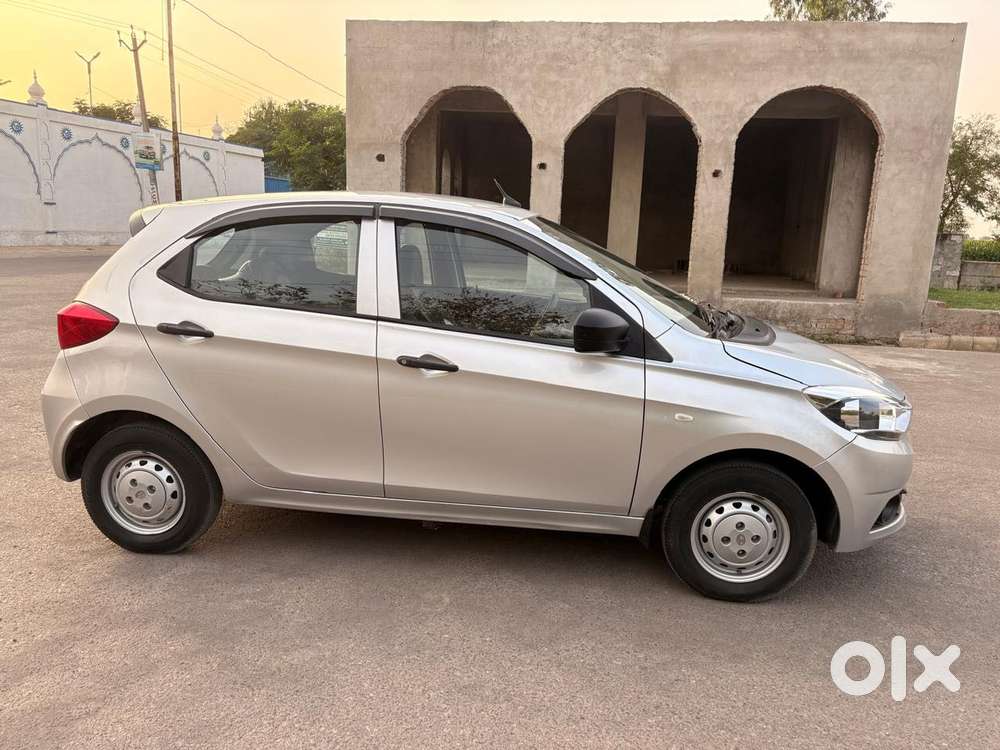Tata Tiago Xm, 2018, Petrol