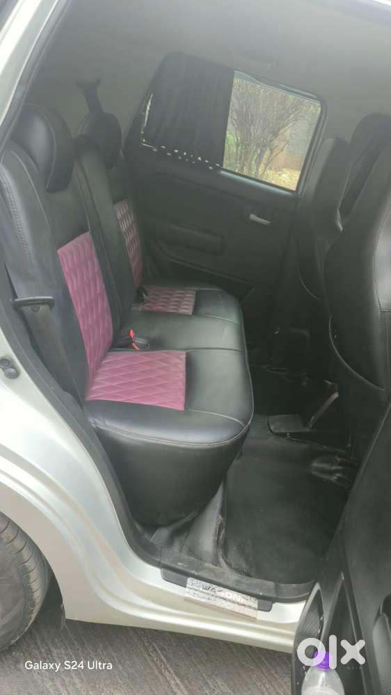 Maruti Suzuki Wagon R Vxi Opt 1.2, 2022, Petrol