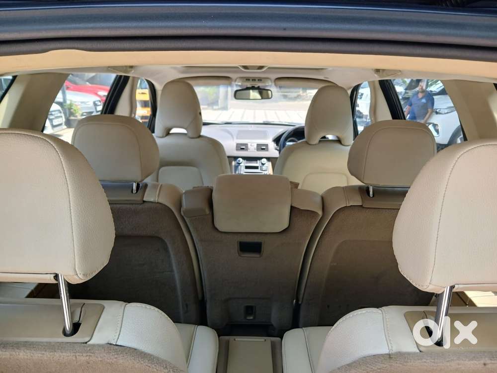 Volvo Xc90 D5 Awd, 2014, Diesel