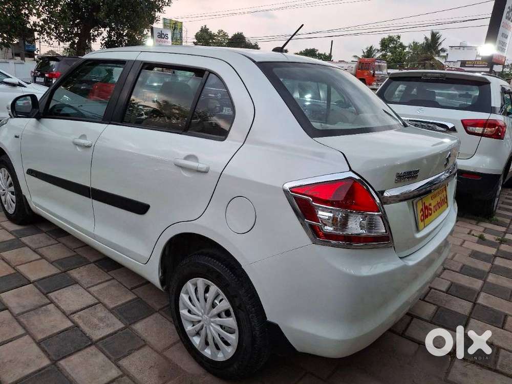 Maruti Suzuki Swift Ddis Vdi, 2016, Diesel