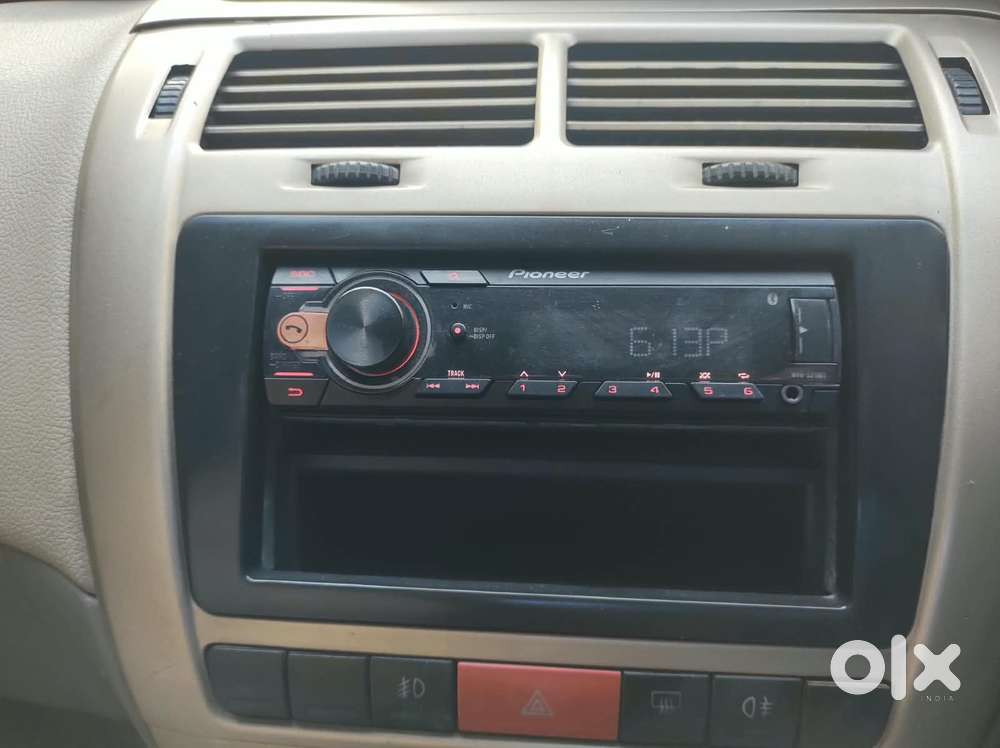 Tata Manza Aura (abs) Quadrajet, 2011, Diesel