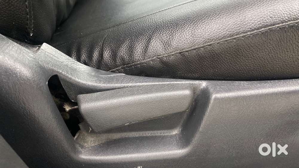 Maruti Suzuki Alto K10 Vxi Amt, 2016, Petrol