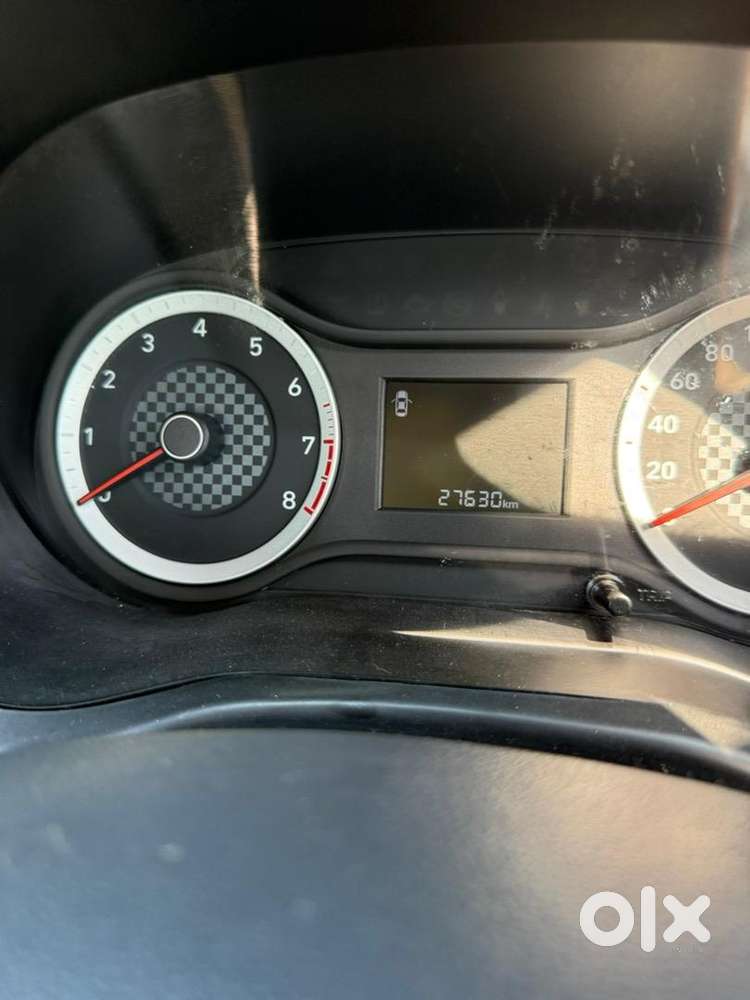 Hyundai Grand I10 Nios 2022 Petrol Good Condition