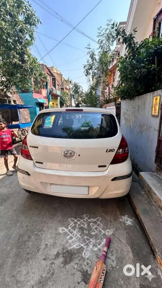 Hyundai I20 2011 Diesel 90000 Km Driven