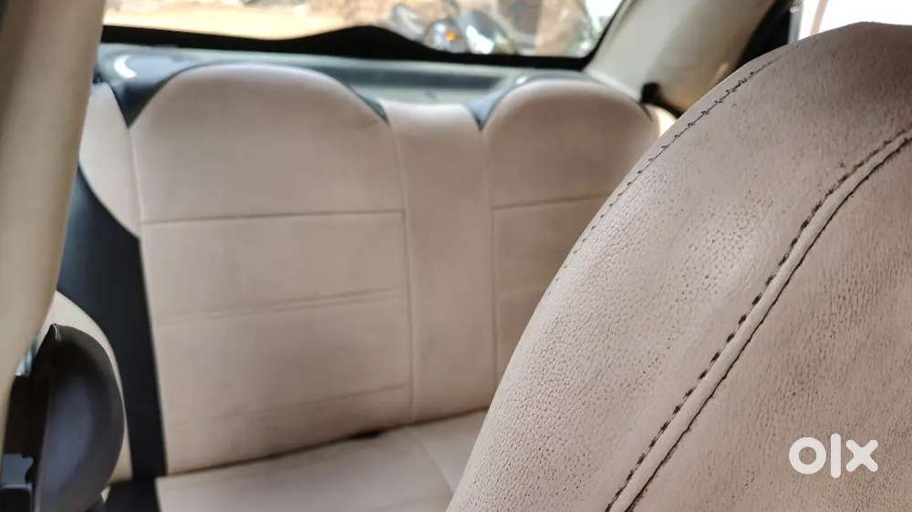 Tata Nano 2014 Petrol Good Condition