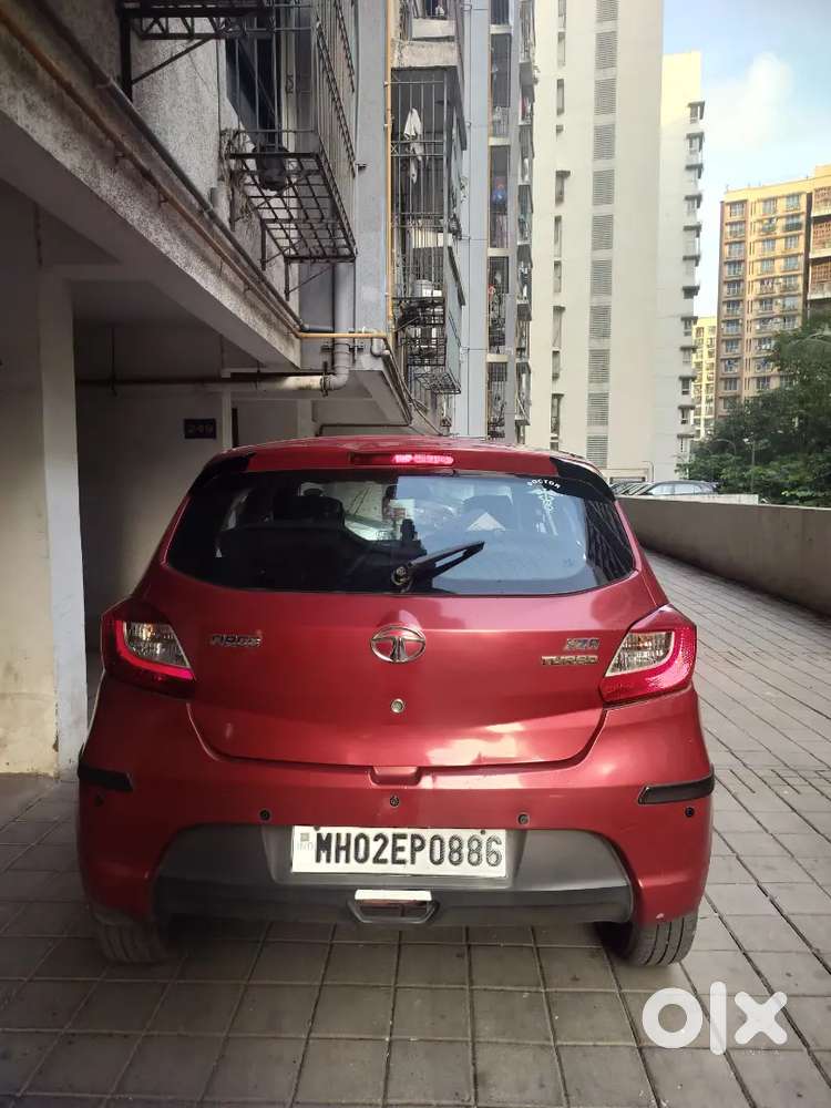 Tata Tiago Xza Plus ( Automatic) Condition Smooth And Maintained