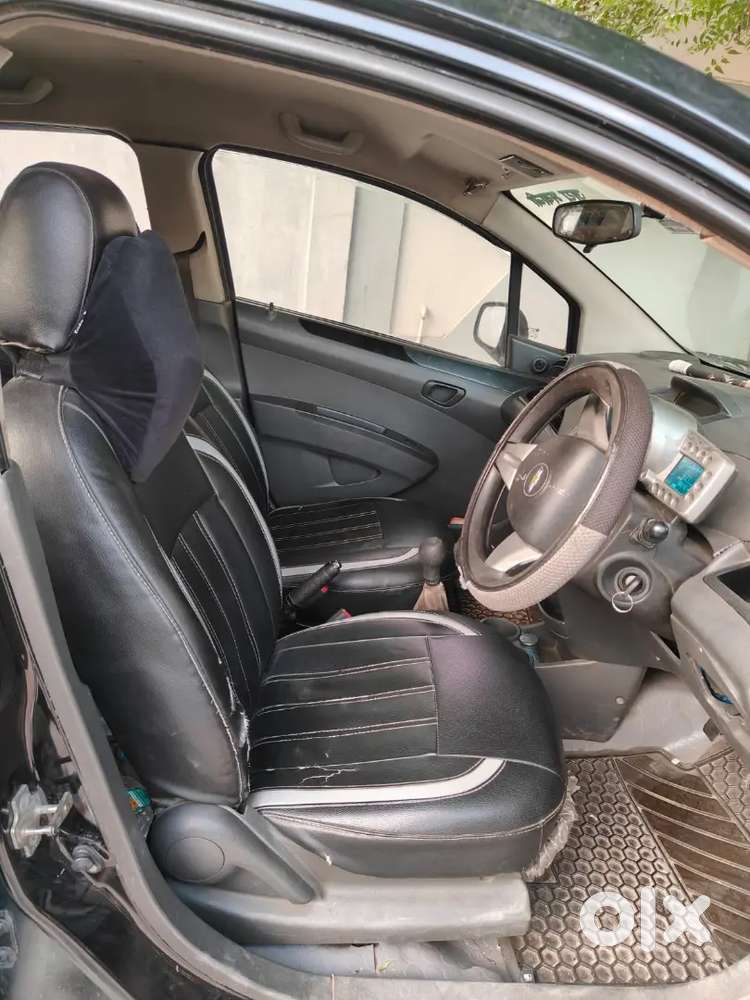 Chevrolet Beat 2013
