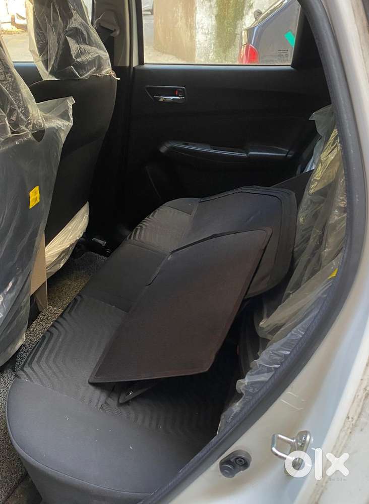 Maruti Suzuki Swift 2018 Amt Vxi, 2021, Petrol