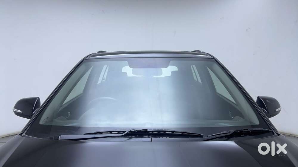 Hyundai Creta 1.6 Crdi Sx Option, 2018, Diesel