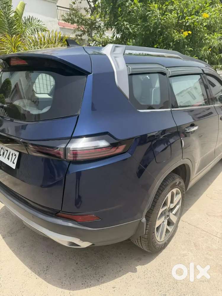 Tata Safari 2021 Diesel 59000 Km Driven