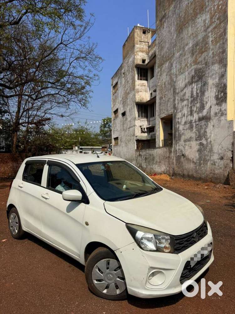 Maruti Suzuki Celerio Vxi Mt, 2019, Petrol
