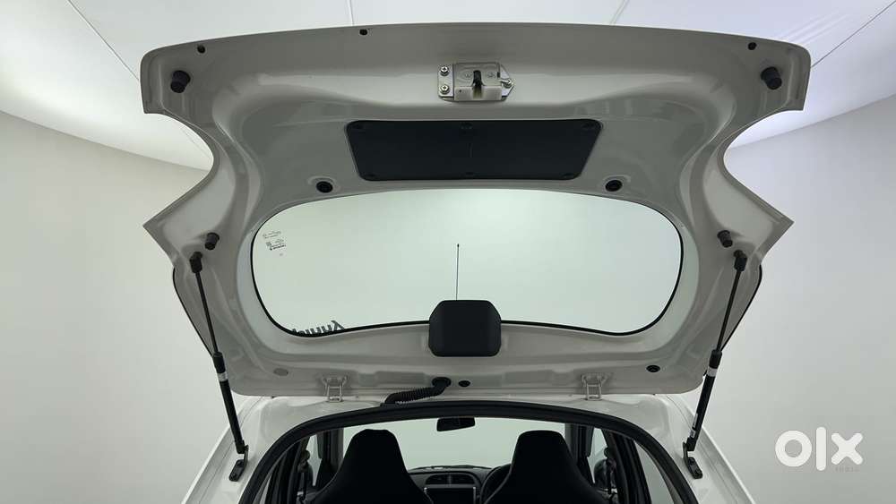 Maruti Suzuki Alto K10 Plus Edition, 2025, Petrol