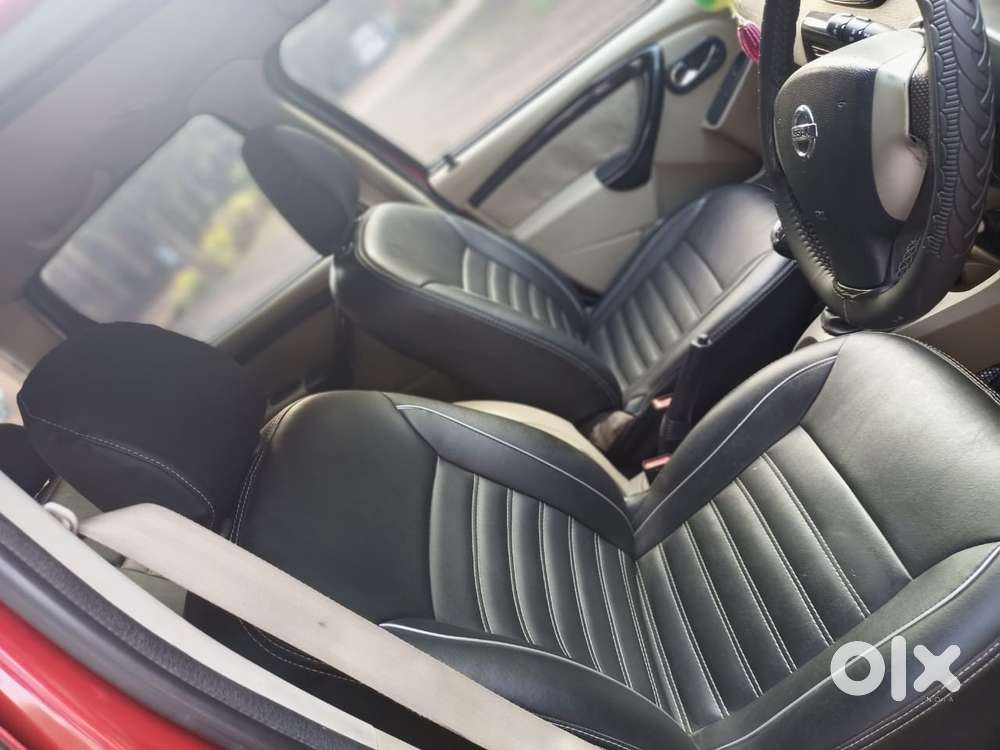 Nissan Terrano Xv D Thp 110 Ps, 2014, Diesel