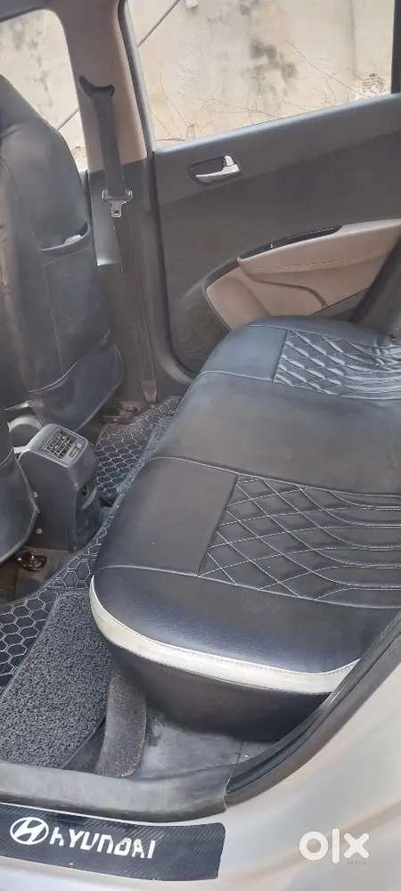 Hundai  Grand I10 Sports Well Condition