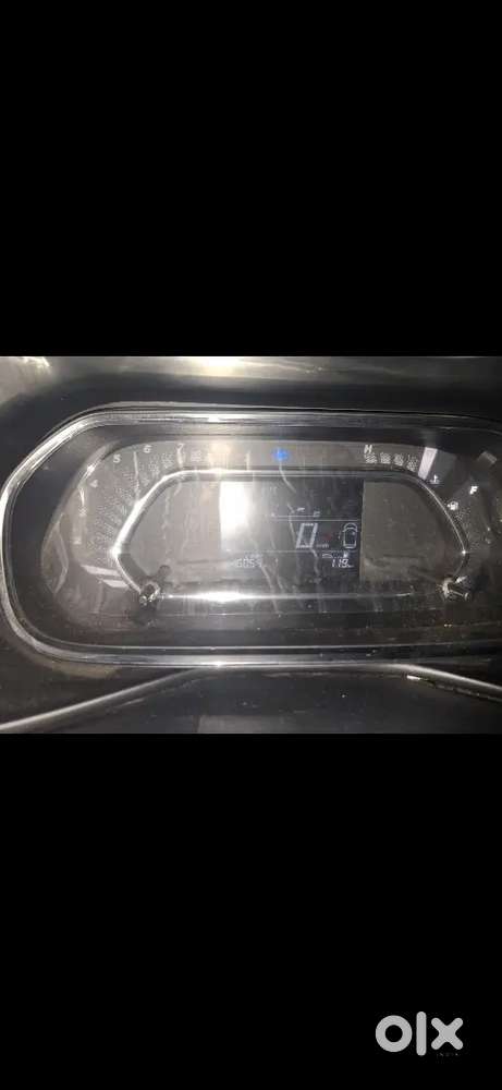 Brand New Tata Nexon 2026 White