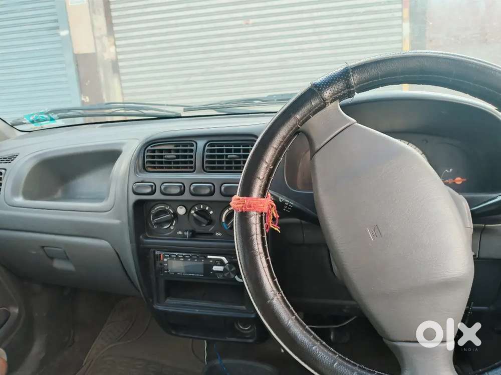 Maruti Suzuki Alto 2006 Petrol 100000 Km Driven