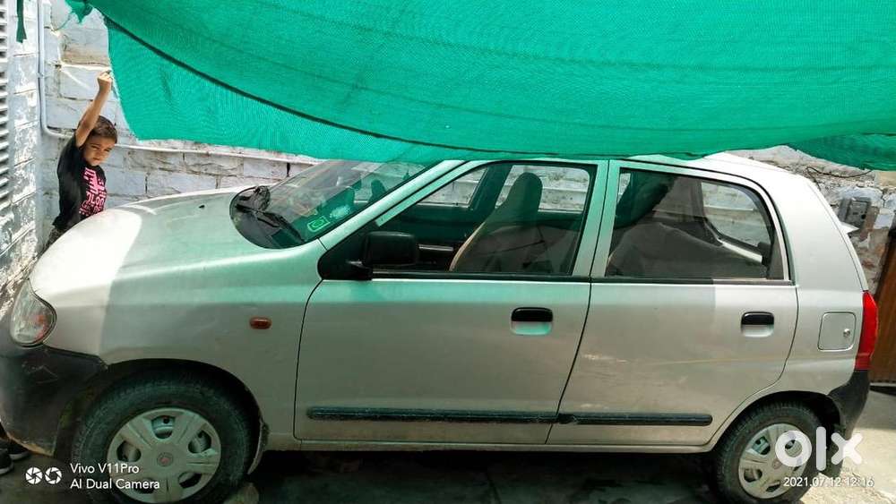 Maruti Suzuki Alto 800 2013 Petrol 24465 Km Driven