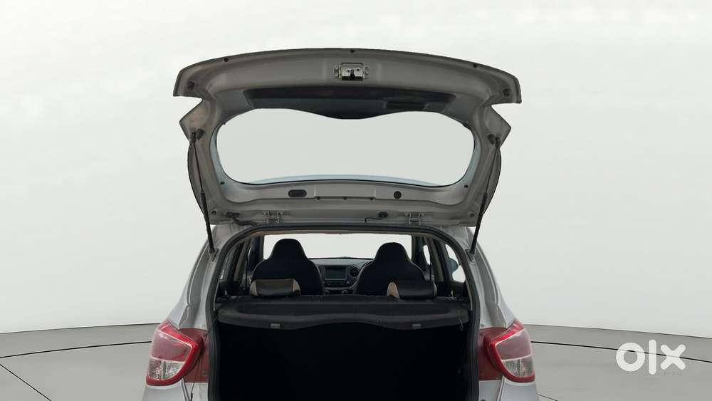Hyundai Grand I10 1.2 Kappa Asta, 2019, Petrol