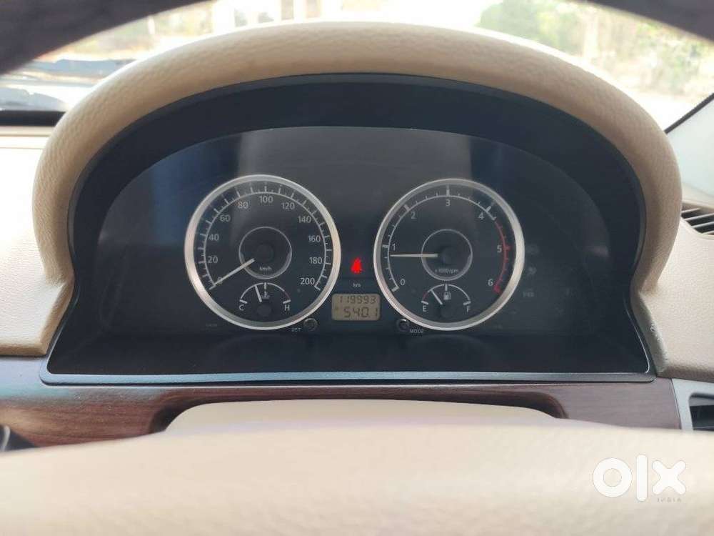 Tata Safari Storme Vx 4wd, 2013, Diesel