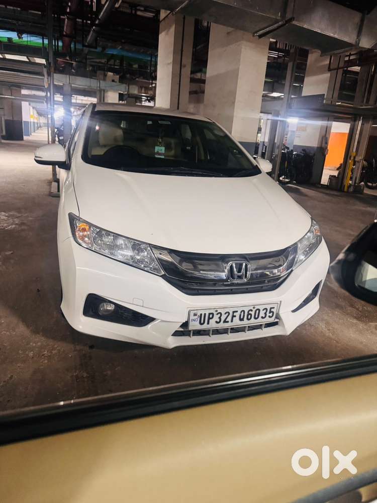 Honda City Diesel 2014