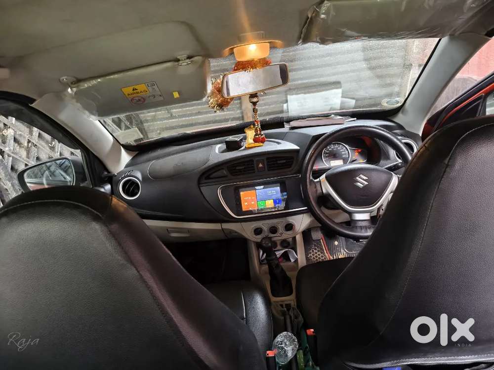 Maruti Suzuki Alto 0.8 Vxi Plus 2020 Life Time Tax Paid
