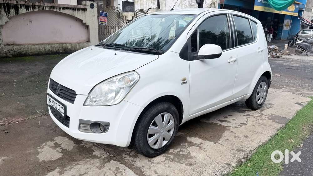 Maruti Suzuki Ritz Vdi 2012 Diesel Top Mint Condition