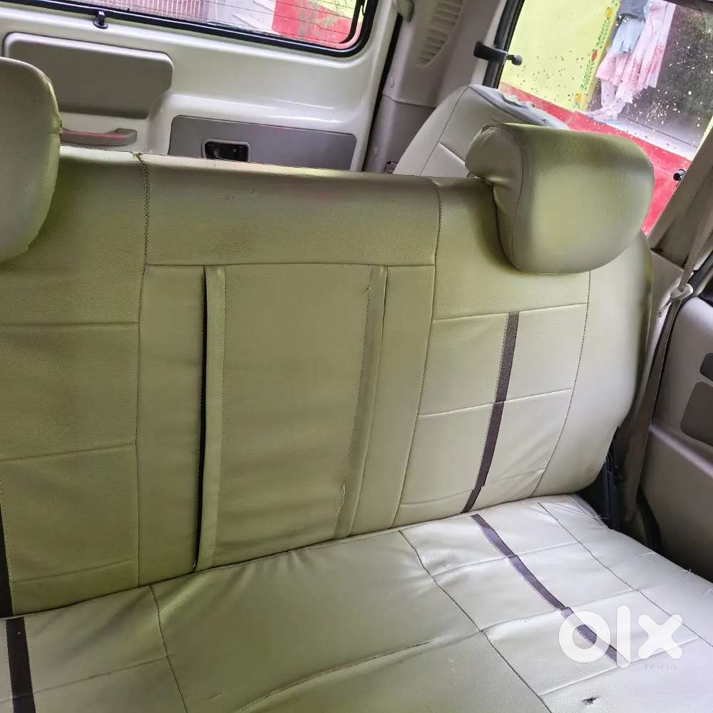 Mahindra Scorpio Classic 2017 Diesel Car