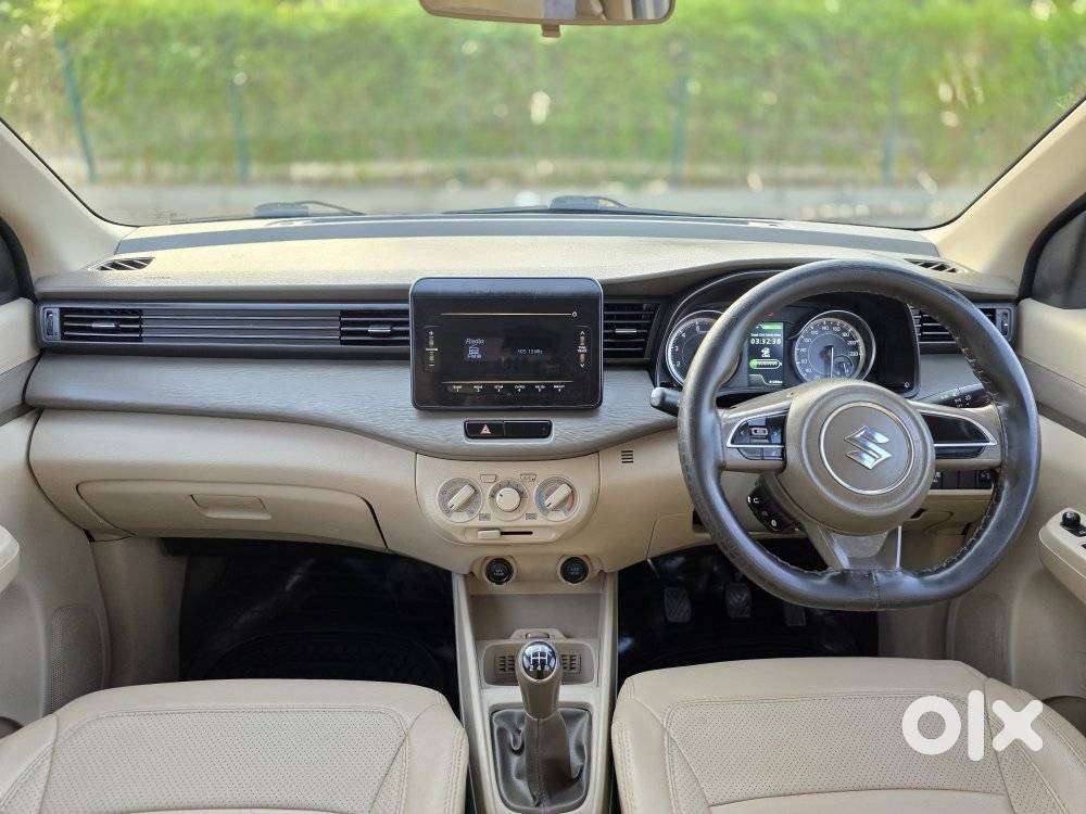 Maruti Suzuki Ertiga Vxi (o) Cng, 2022, Cng & Hybrids