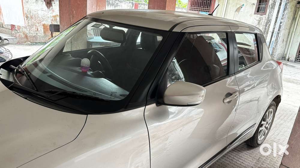 Swift Zxi Amt 2018 Model