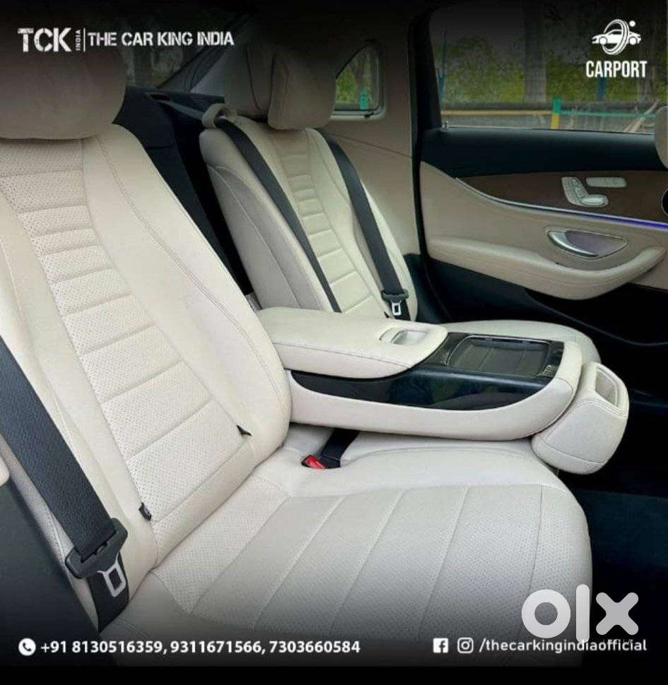 Mercedes-benz E-class E 200, 2017, Petrol