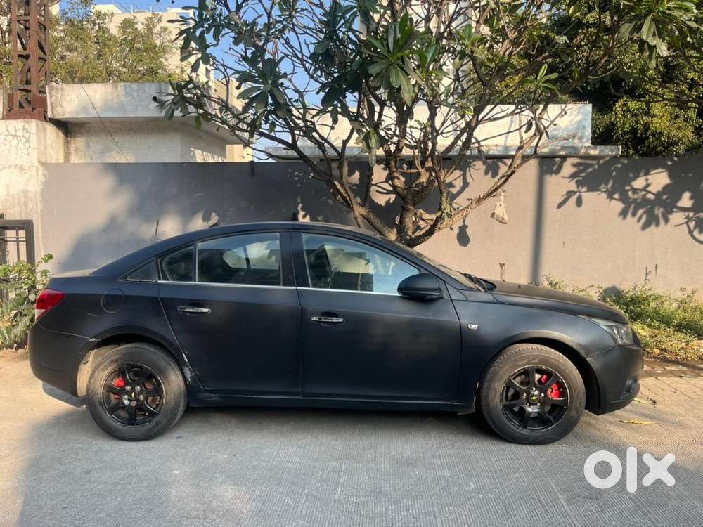 Chevrolet Cruze 2011 Diesel Well Maintained